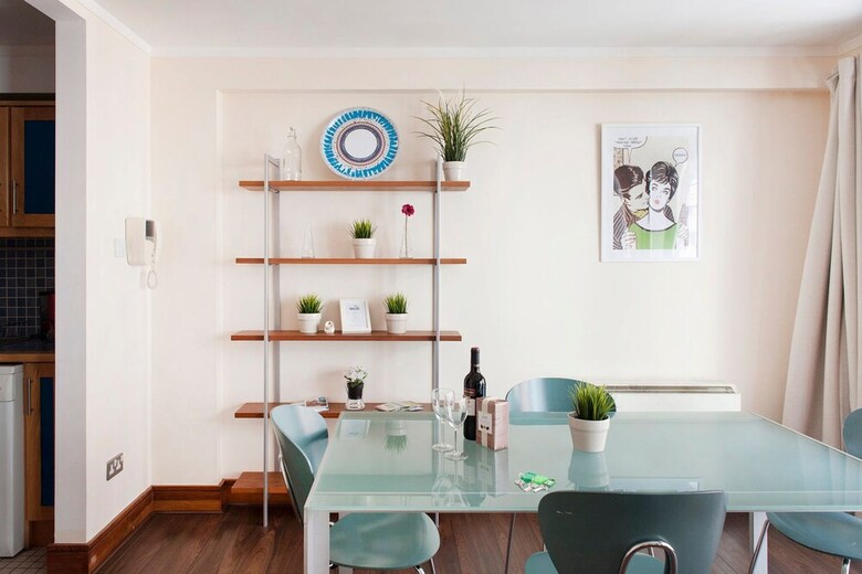 Apartamentos Metrostays - Temple Bar 18