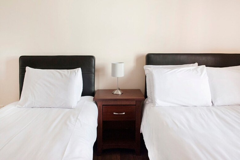 Apartamentos Metrostays - Temple Bar 18