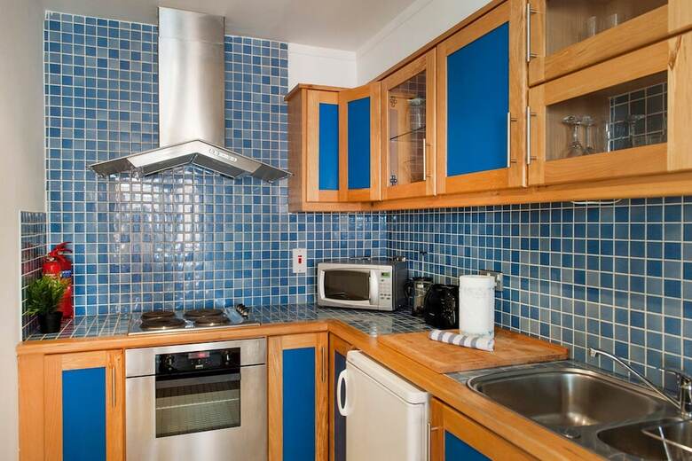 Apartamentos Metrostays - Temple Bar 18