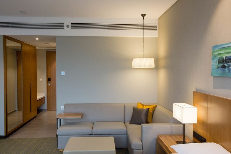 Hotel Hyatt Place Foshan Lishui