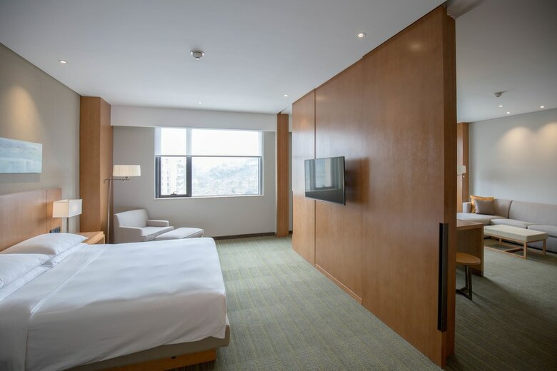 Hotel Hyatt Place Foshan Lishui