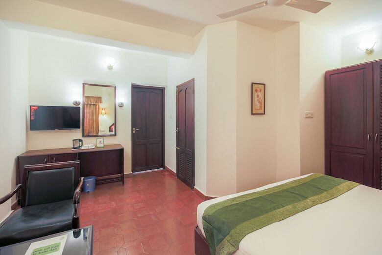 Hotel Treebo House Of Yesudas