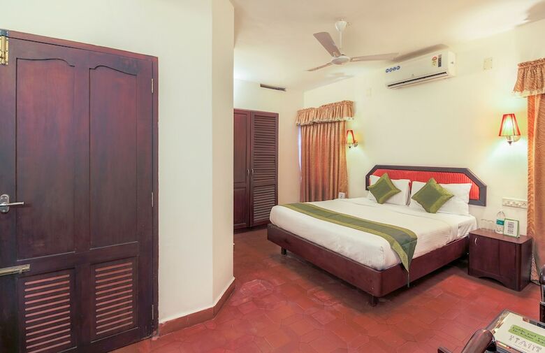 Hotel Treebo House Of Yesudas