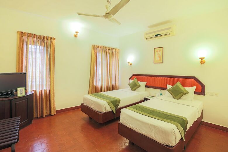 Hotel Treebo House Of Yesudas
