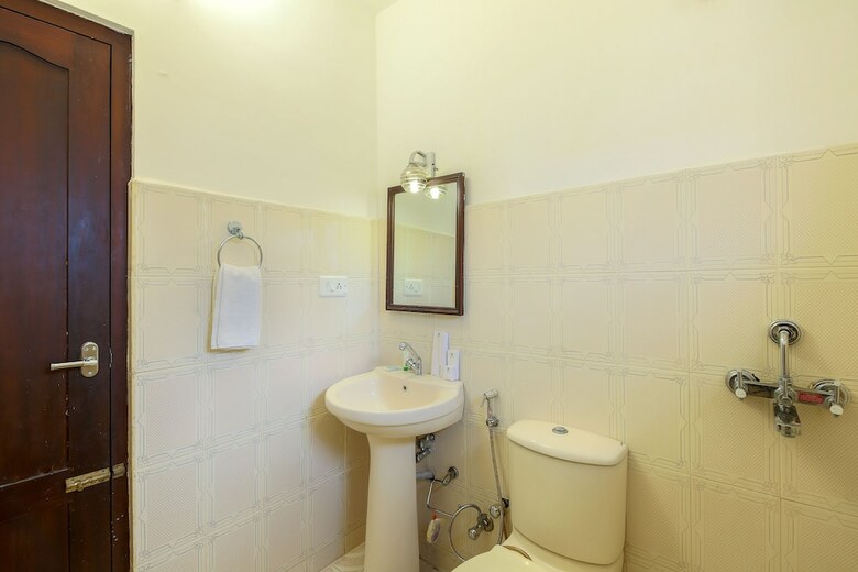 Hotel Treebo House Of Yesudas