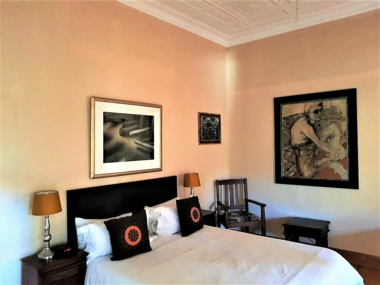Hotel African Roots Guest House