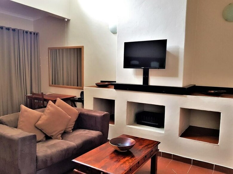 Hotel African Roots Guest House