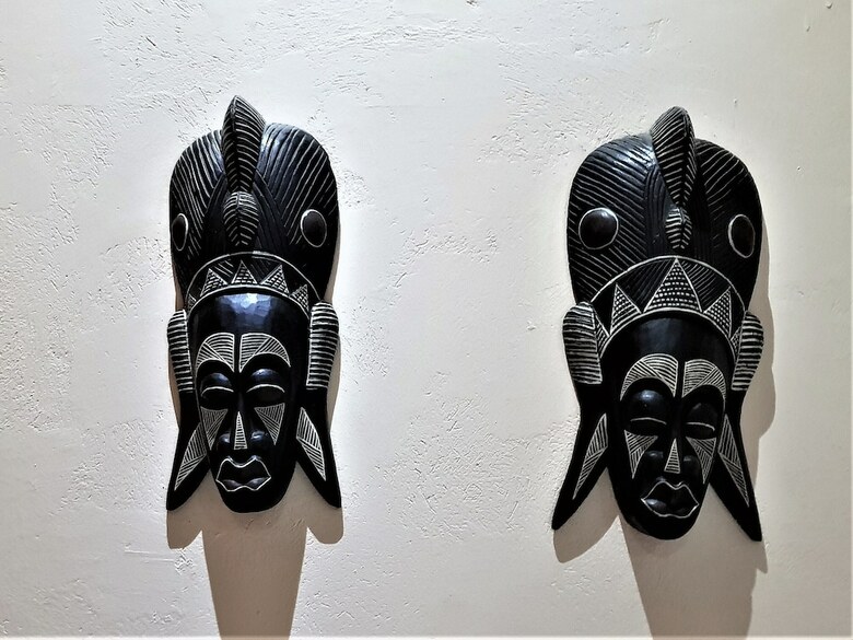 Hotel African Roots Guest House