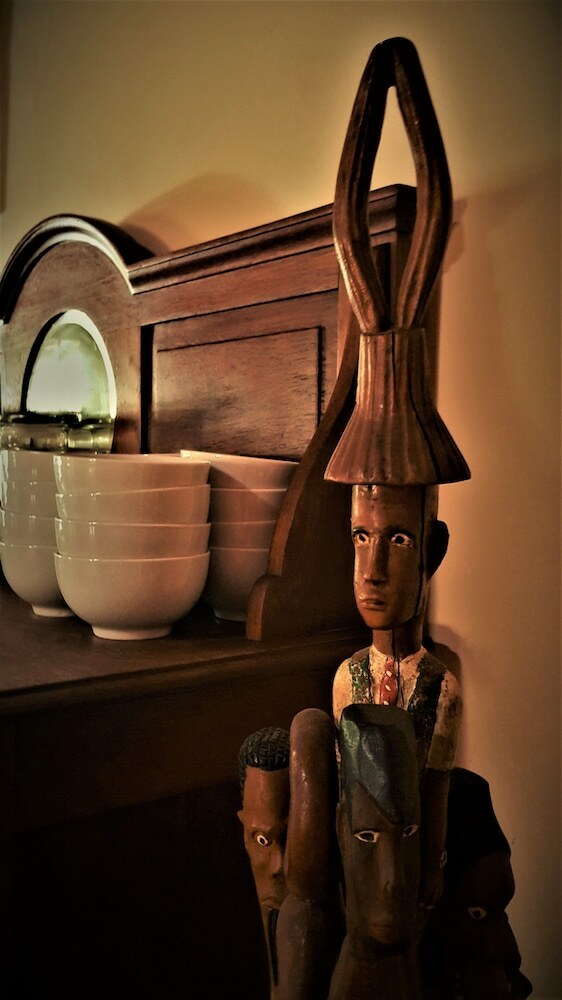 Hotel African Roots Guest House