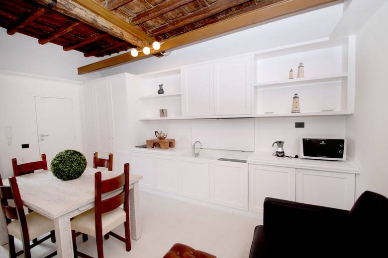 Apartamento LHP Suite Trastevere