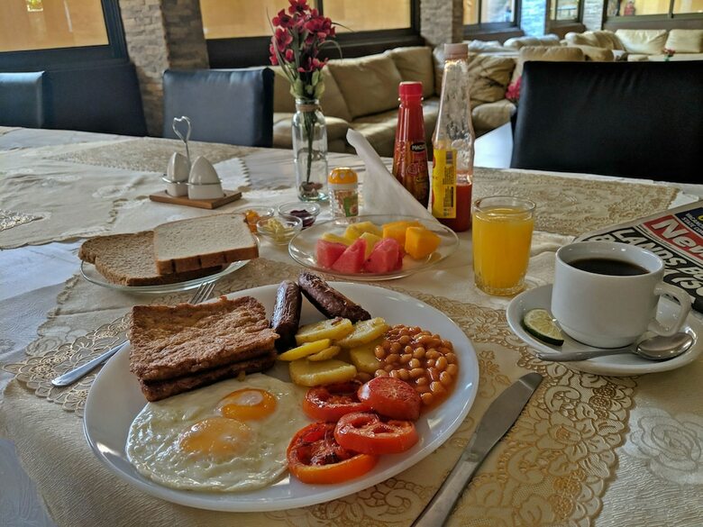 Prestige Hotel Suites Kampala