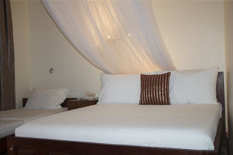Al Nisaa Hotel And Spa