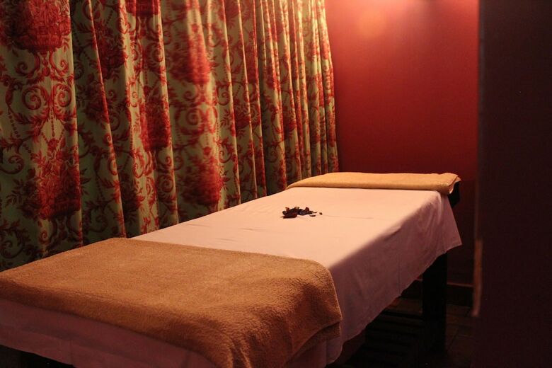 Al Nisaa Hotel And Spa
