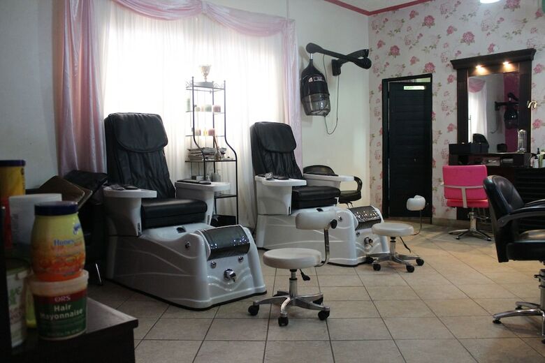 Al Nisaa Hotel And Spa