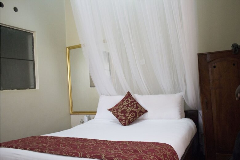 Al Nisaa Hotel And Spa