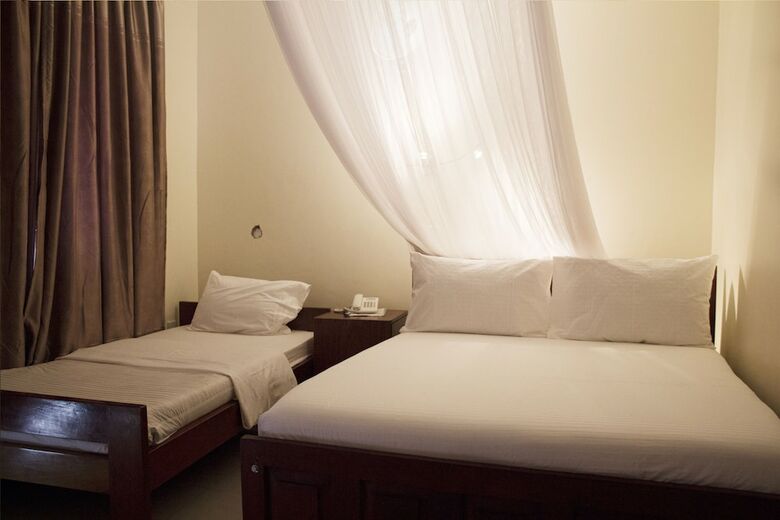 Al Nisaa Hotel And Spa
