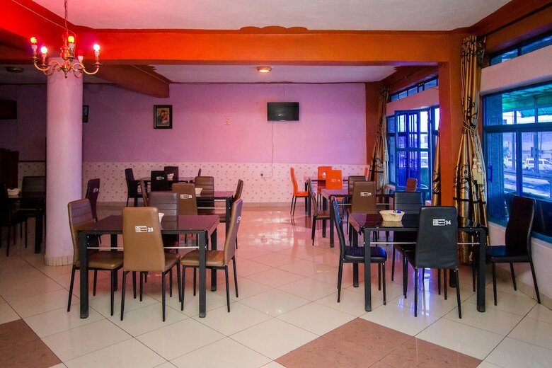 Viewers Park Hotel