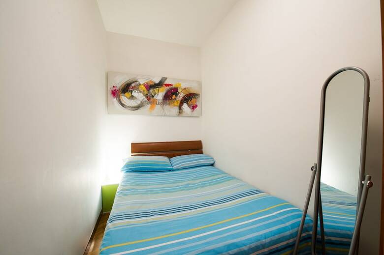 Hotel Domus Al Parco Guest House