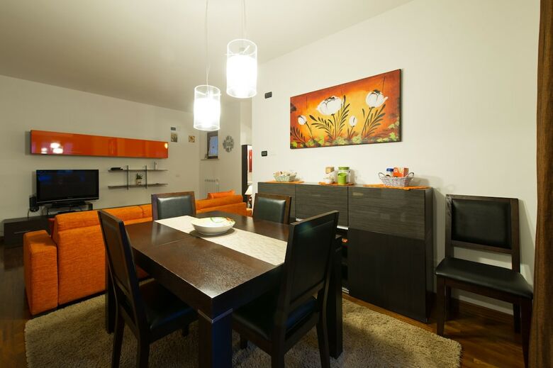 Hotel Domus Al Parco Guest House