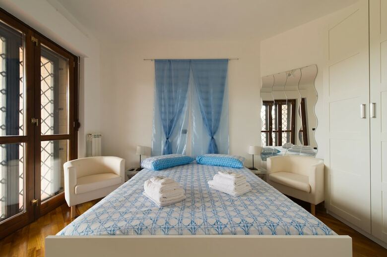 Hotel Domus Al Parco Guest House