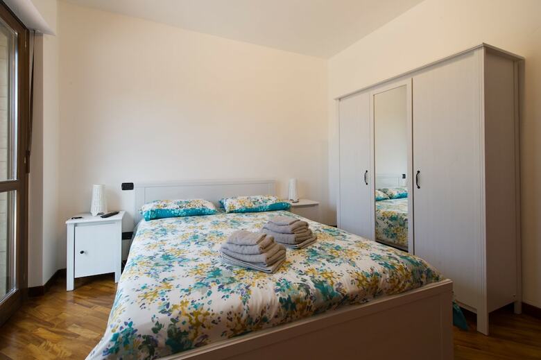 Hotel Domus Al Parco Guest House
