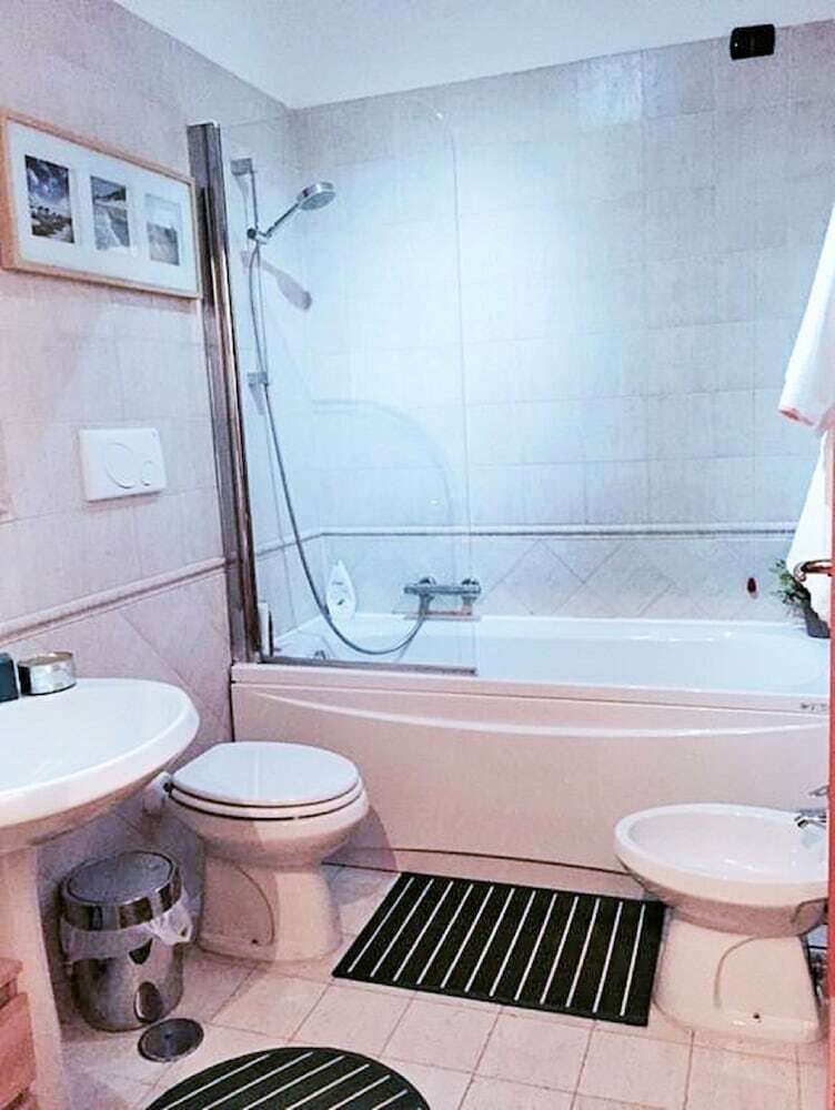 Hotel Domus Al Parco Guest House