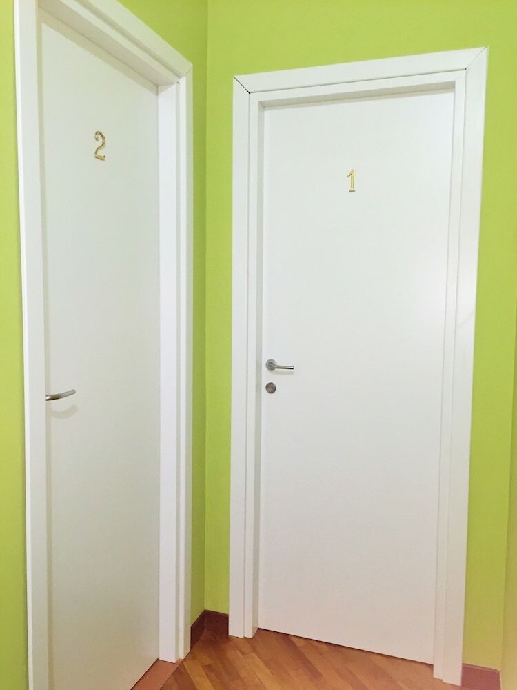 Hotel Domus Al Parco Guest House