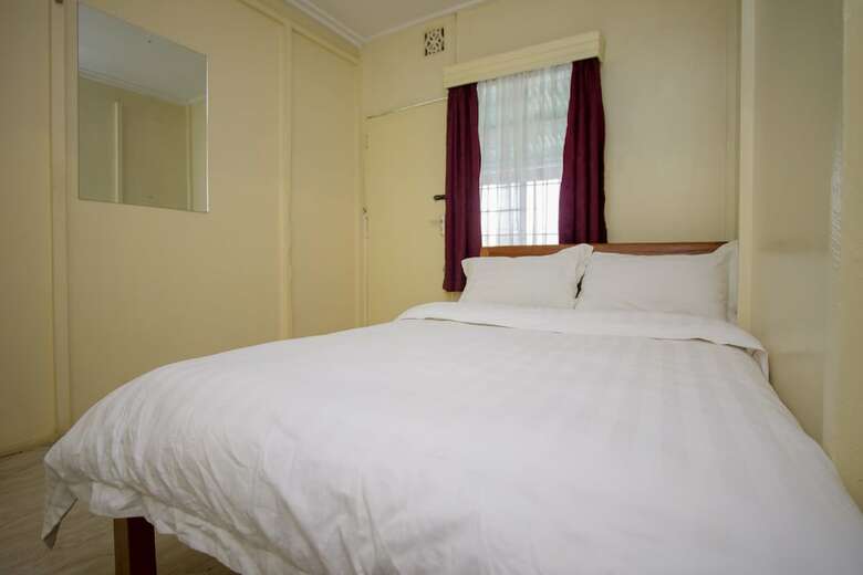 Hotel Balis Best Bar And Resort