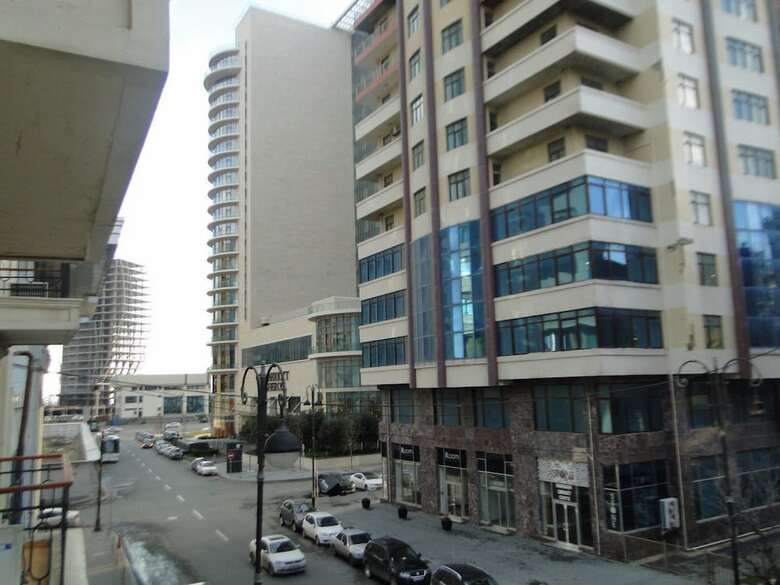 Hotel Caspian