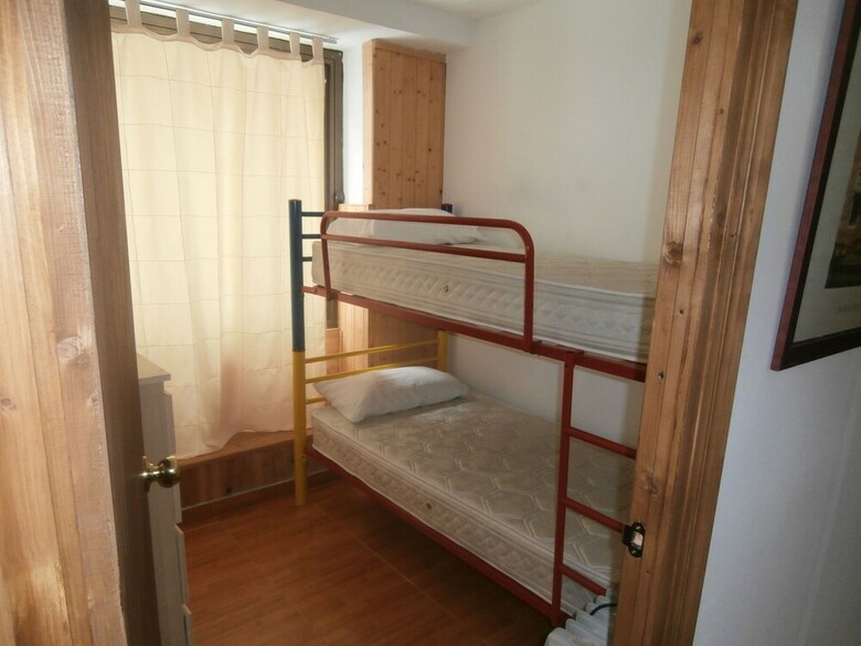 Apartamentos Penib�tico Asn