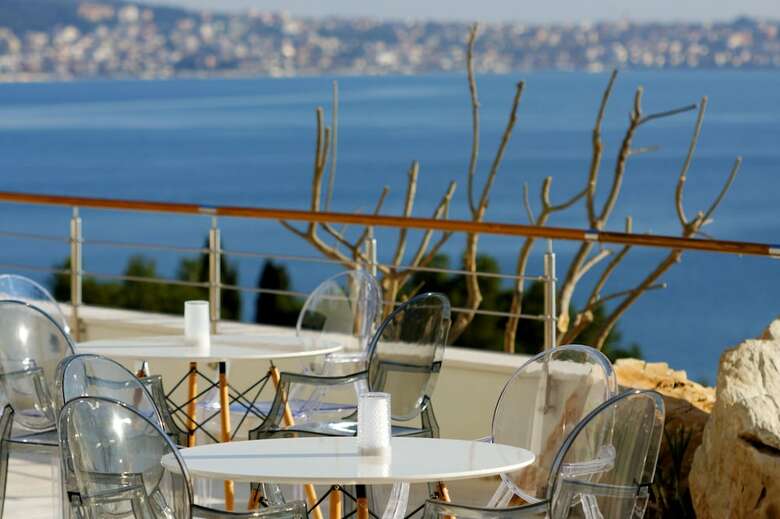 Hotel Ola - Adults Only