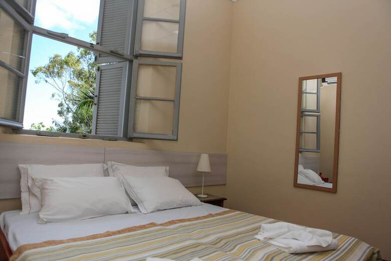 Eco Hotel Vila F�tima