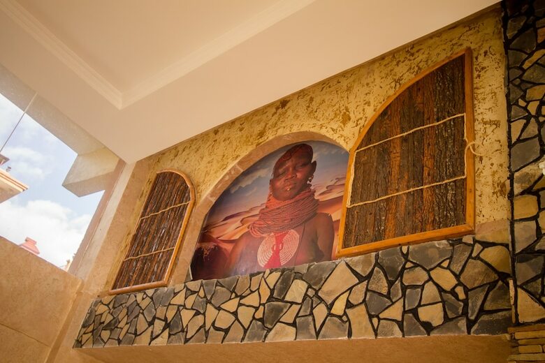 Aturukan Hotel