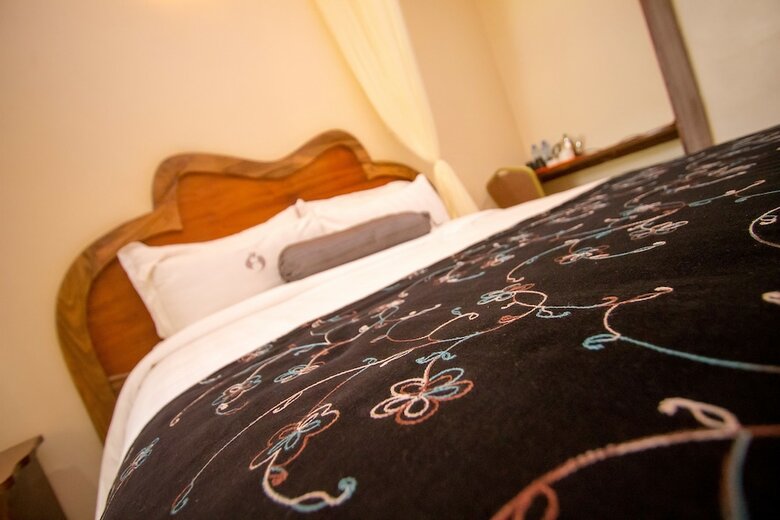 Aturukan Hotel