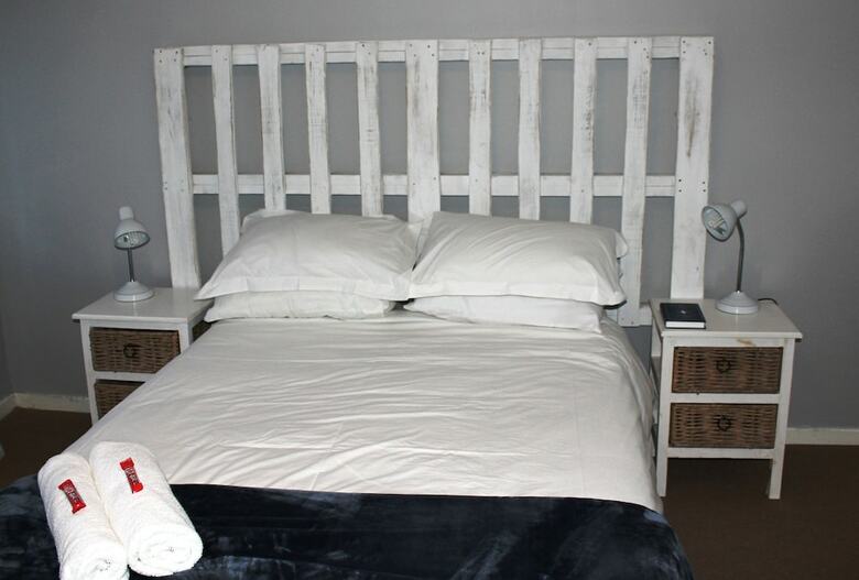 8 Weskus Villa Self Catering