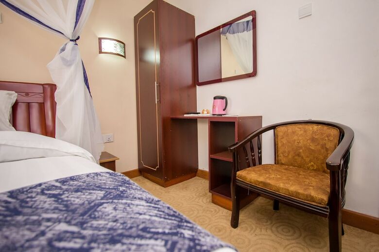 Hotel Wida Resort Kilimani