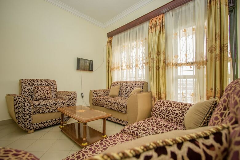 Hotel Albertine Tourist Resort