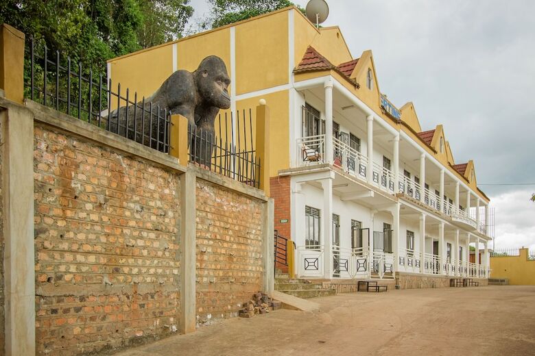 Hotel Albertine Tourist Resort