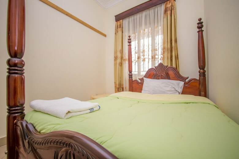 Hotel Albertine Tourist Resort