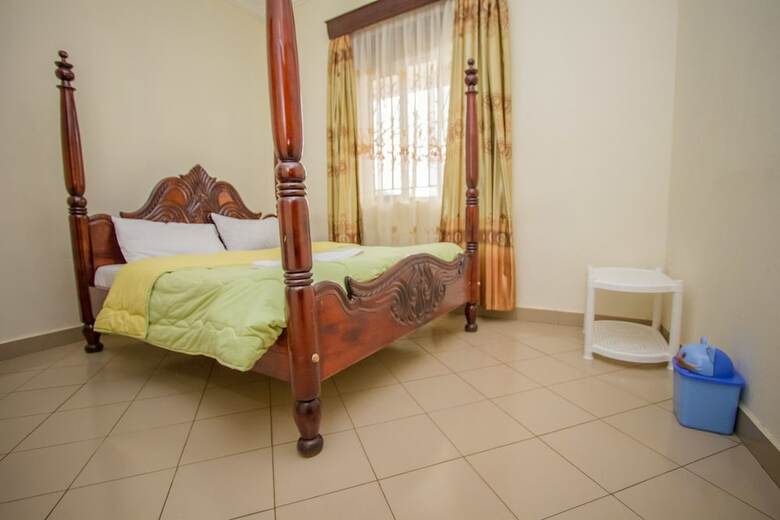 Hotel Albertine Tourist Resort