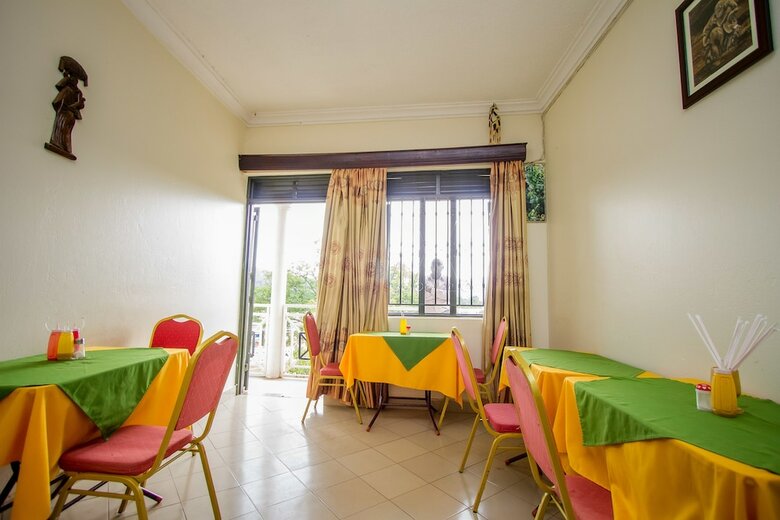 Hotel Albertine Tourist Resort
