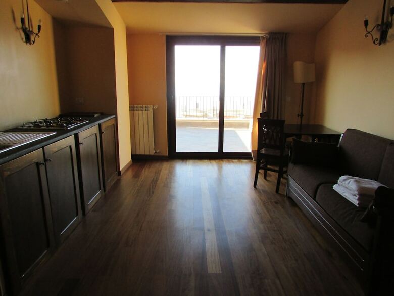 Apartamentos Al Borgo Medievale