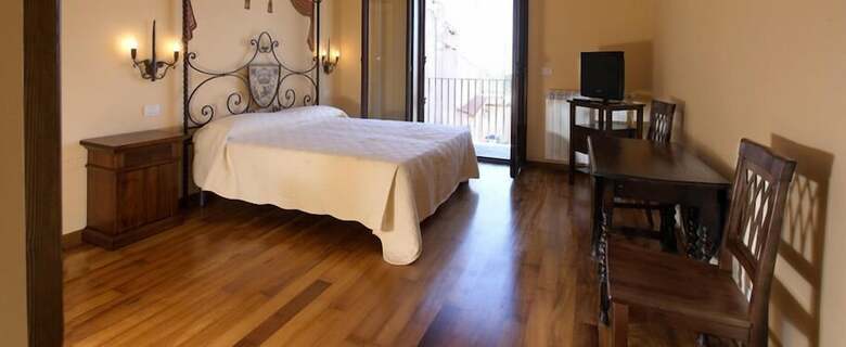Apartamentos Al Borgo Medievale