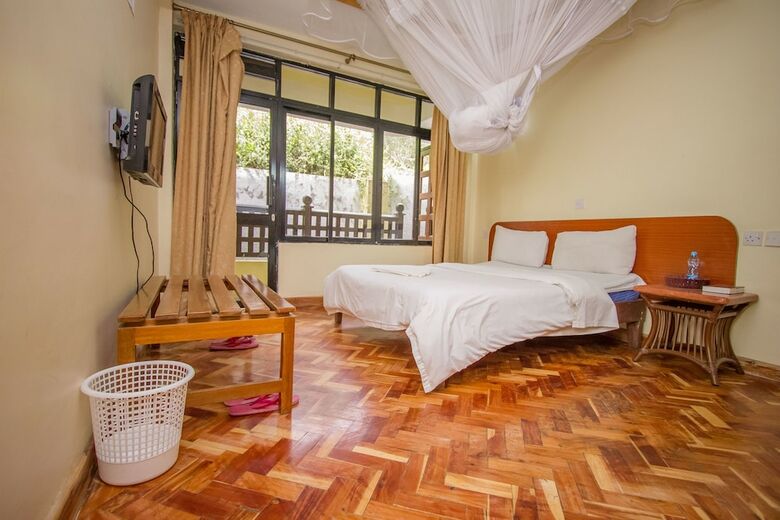 Viena Bustani Hotel