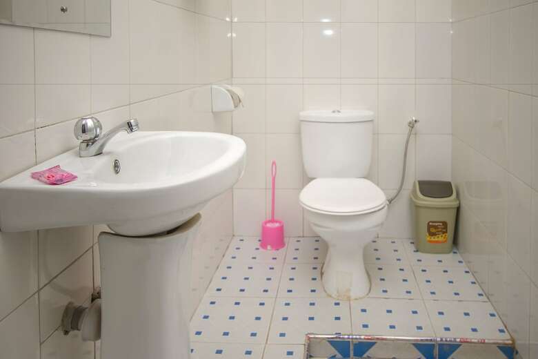 Hotel Bethel Guesthouse