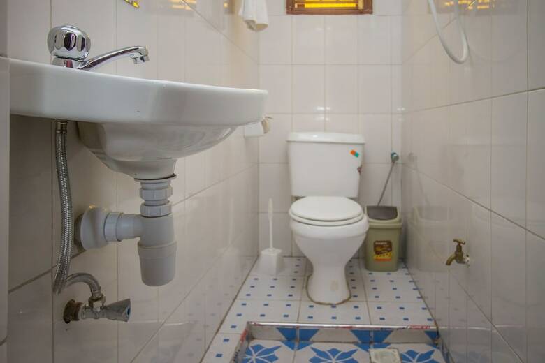 Hotel Bethel Guesthouse
