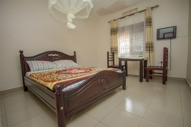 Hotel Bethel Guesthouse