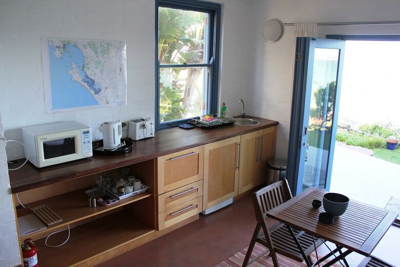 Apartamentos 2 Seehuis Suite Bella Self Catering