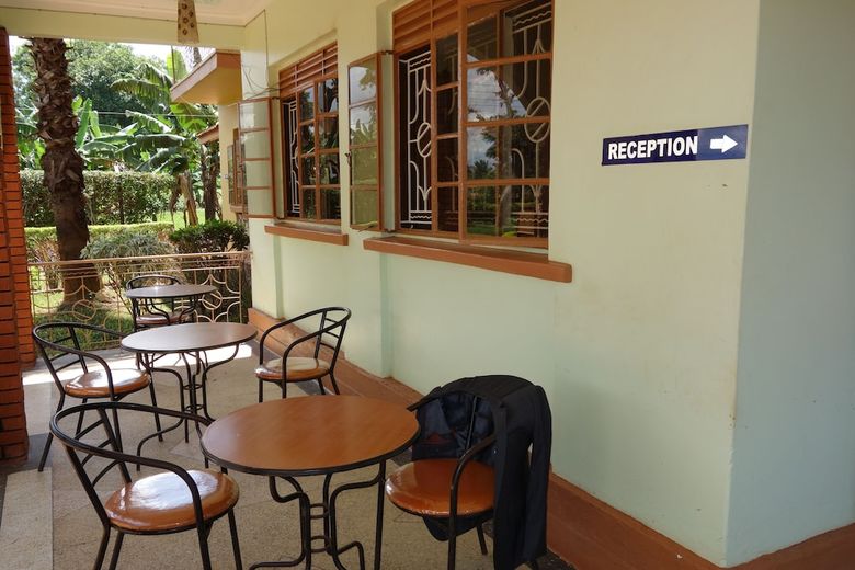 Hotel Bridgeway Guesthouse