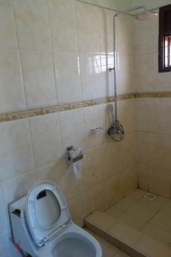 Hotel Bridgeway Guesthouse